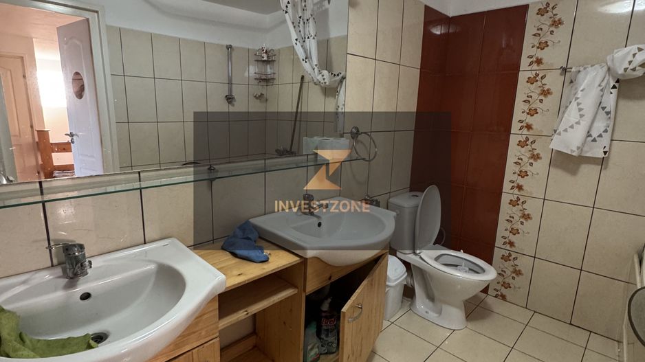 Casă mobilată zona Paleu - Poză 6