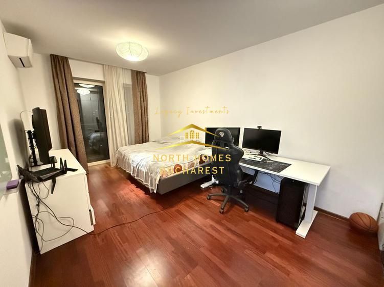 Apartament 3 Camere Incity Residence | Parcare - Poză 5