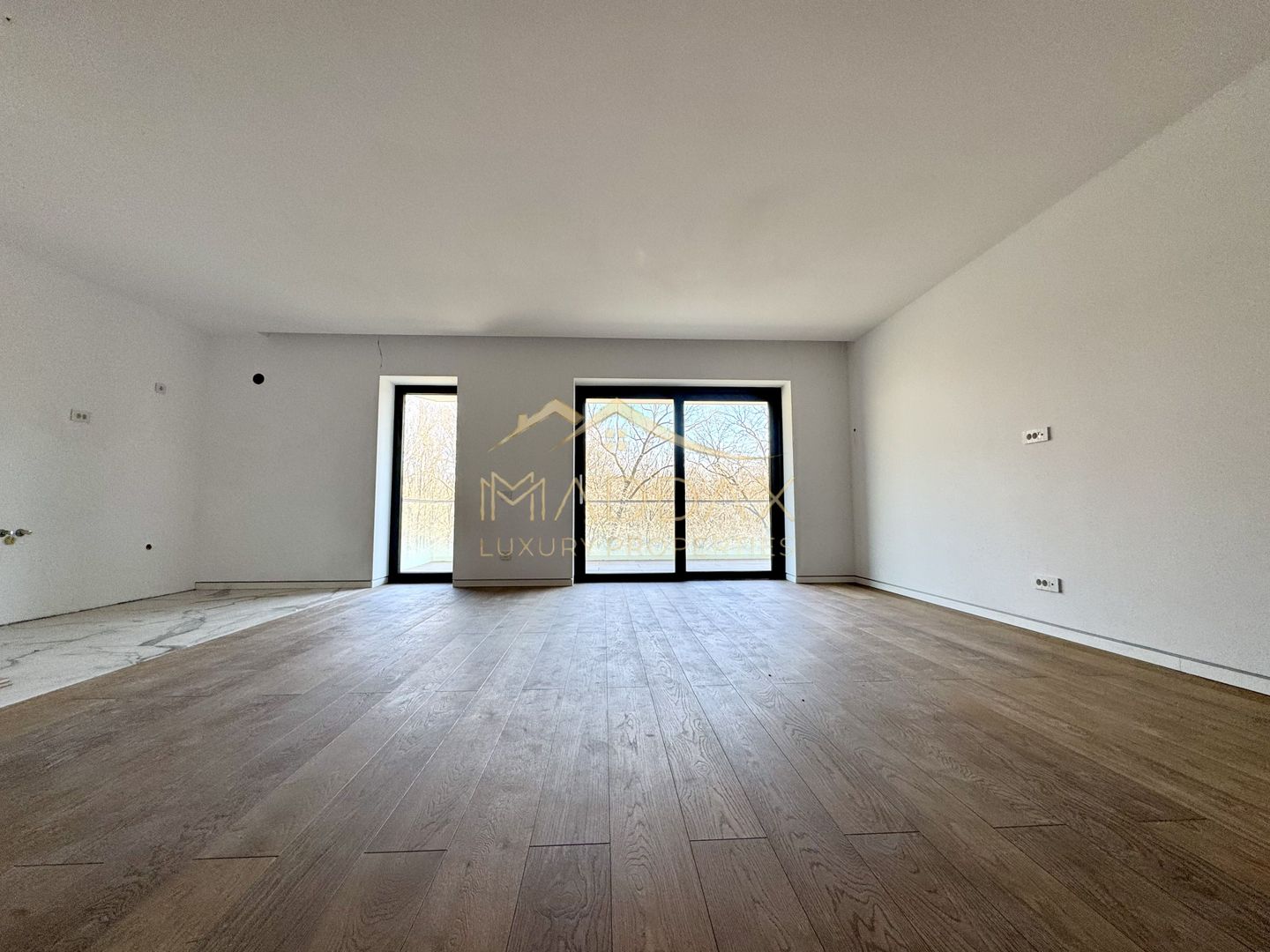 Apartament cu 4 camere *183mp* - Prima Inchiriere // Stejarii - Baneasa - Poză 6