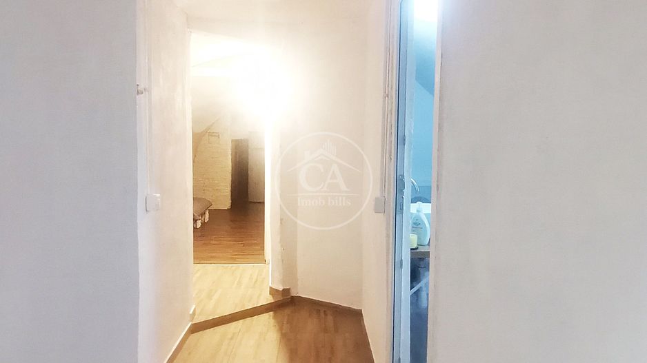 Spatiu comercial de vanzare la curte comuna Ultracentral, Oradea - Poză 10