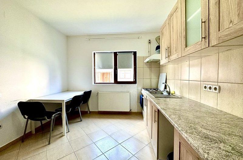 Casa individuala în Dumbravita - 650 euro - Poză 16