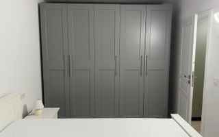 De inchiriat Apartament 2 cam. mobilat finisat parter, Miorita Arad - Poză 4