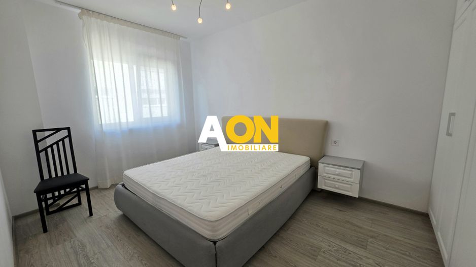 Apartament 2 Camere Decomandat, Mobilat Modern, Zona Alba-Micesti - Poză 5