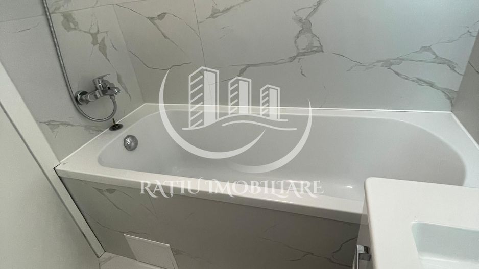 Apartament cu 3 camere | Echipe de muncitori | Prima Green | Oradea - Poză 6