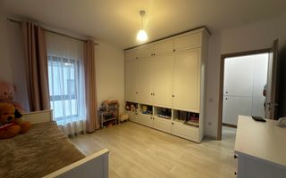 Apartament la cheie | Bloc exclusivist | Borhanci - Poză 13