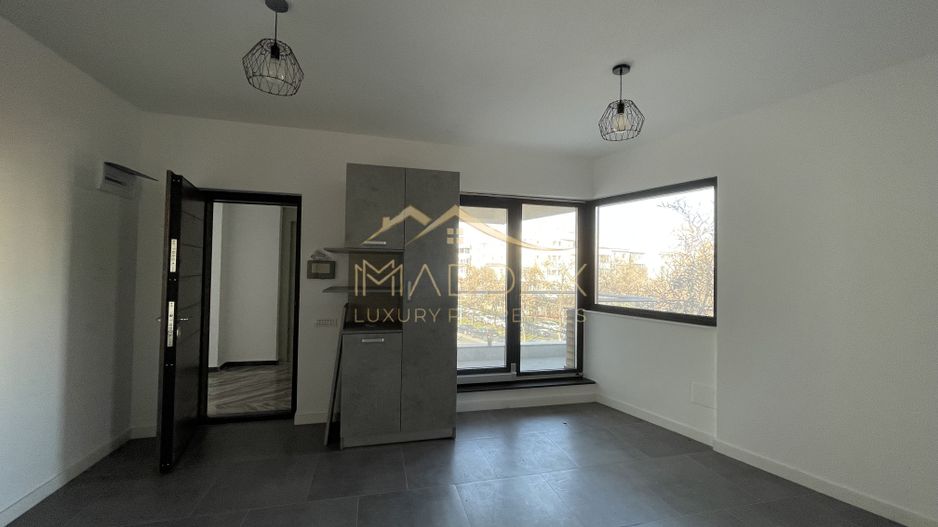 Apartament cu 3 camere LUX***NOU***92 mp***  // Aviatiei-Herastrau - Poză 5