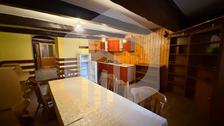 Casa de inchiriat | Pretabila muncitori | 6 Dormitoare | Cisnadioara - Poză 13