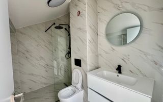 Penthouse 4 camere, intabulat, finisat la cheie (NCL-WESTVILA-ap.8) - Poză 7
