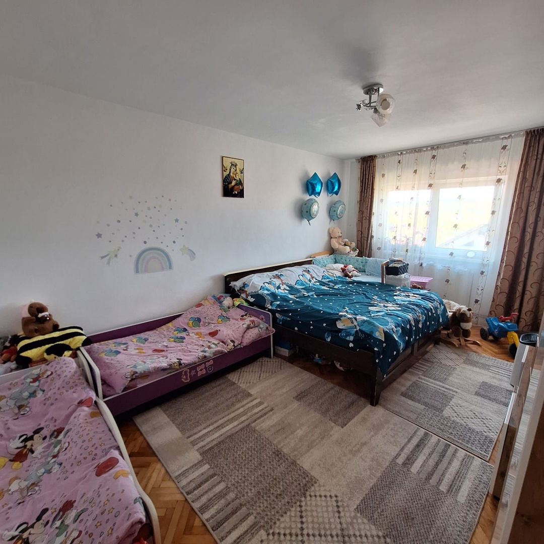 Apartament cu 2 camere de vânzare in Alba Iulia - Poză 2