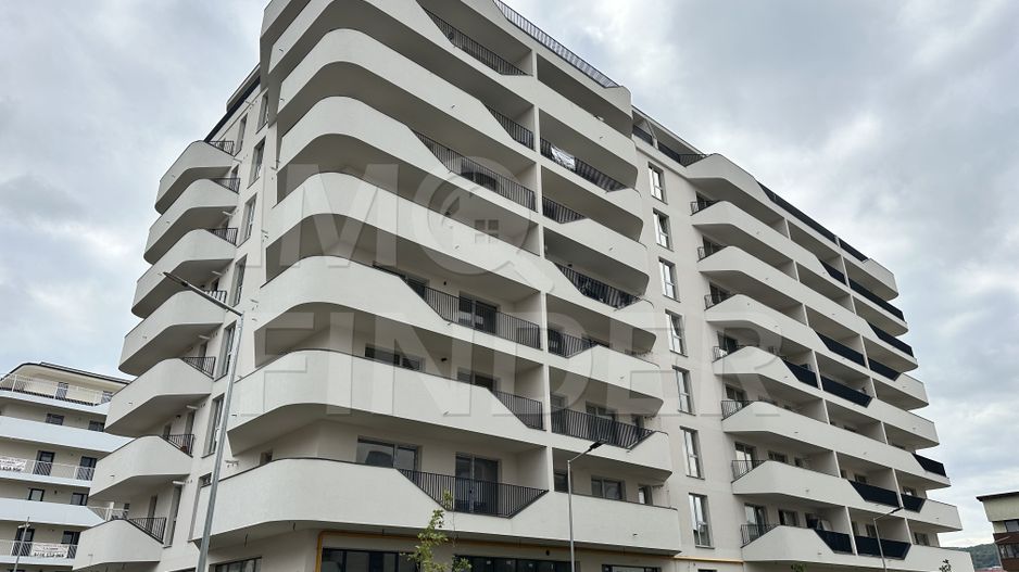 DEZVOLTATOR- Vanzare 2 camere Floresti- Eroilor - Poză 14