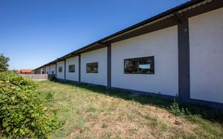 Hală de închiriat – Sat Valea Seacă, Com. Nicolae Bălcescu, Jud. Bacău - Poză 2