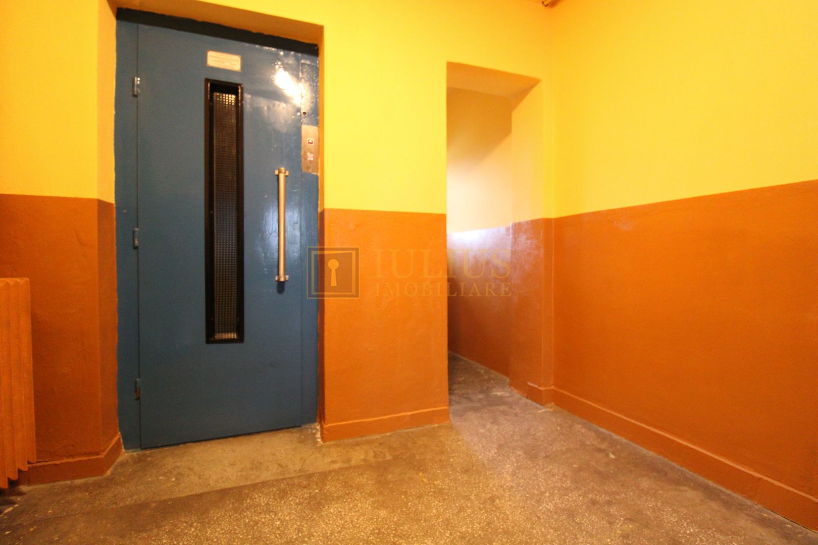 2 camere, decomandat (2dormitoare), Bogdanestiilor. - Poză 24