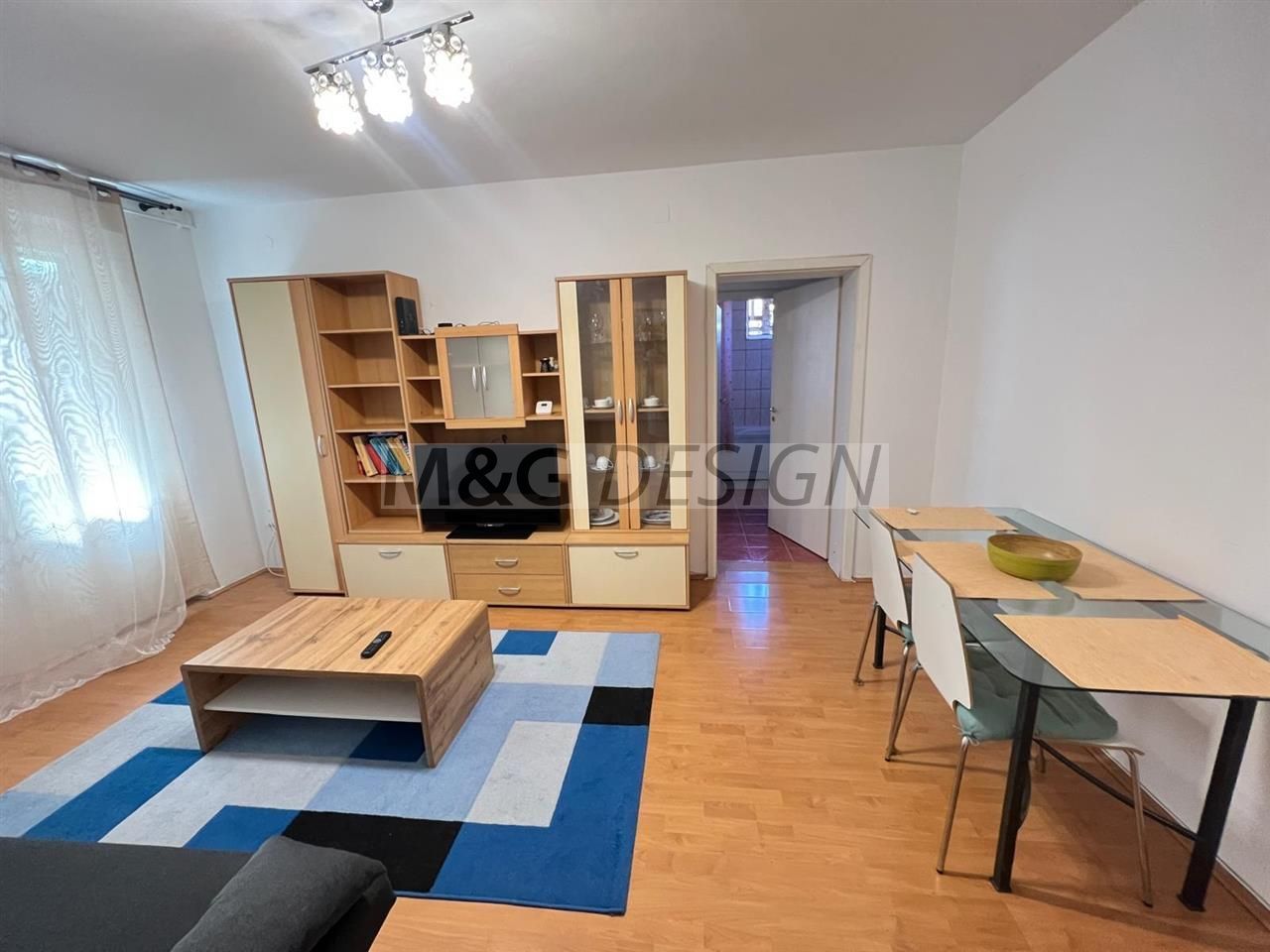 3 camere zona Medicinei centrala si clima - Poză 12