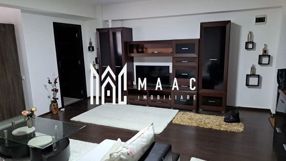 Apartament 2 cameră | Etajul 3 | 52mp | Turnisor - Poză 3