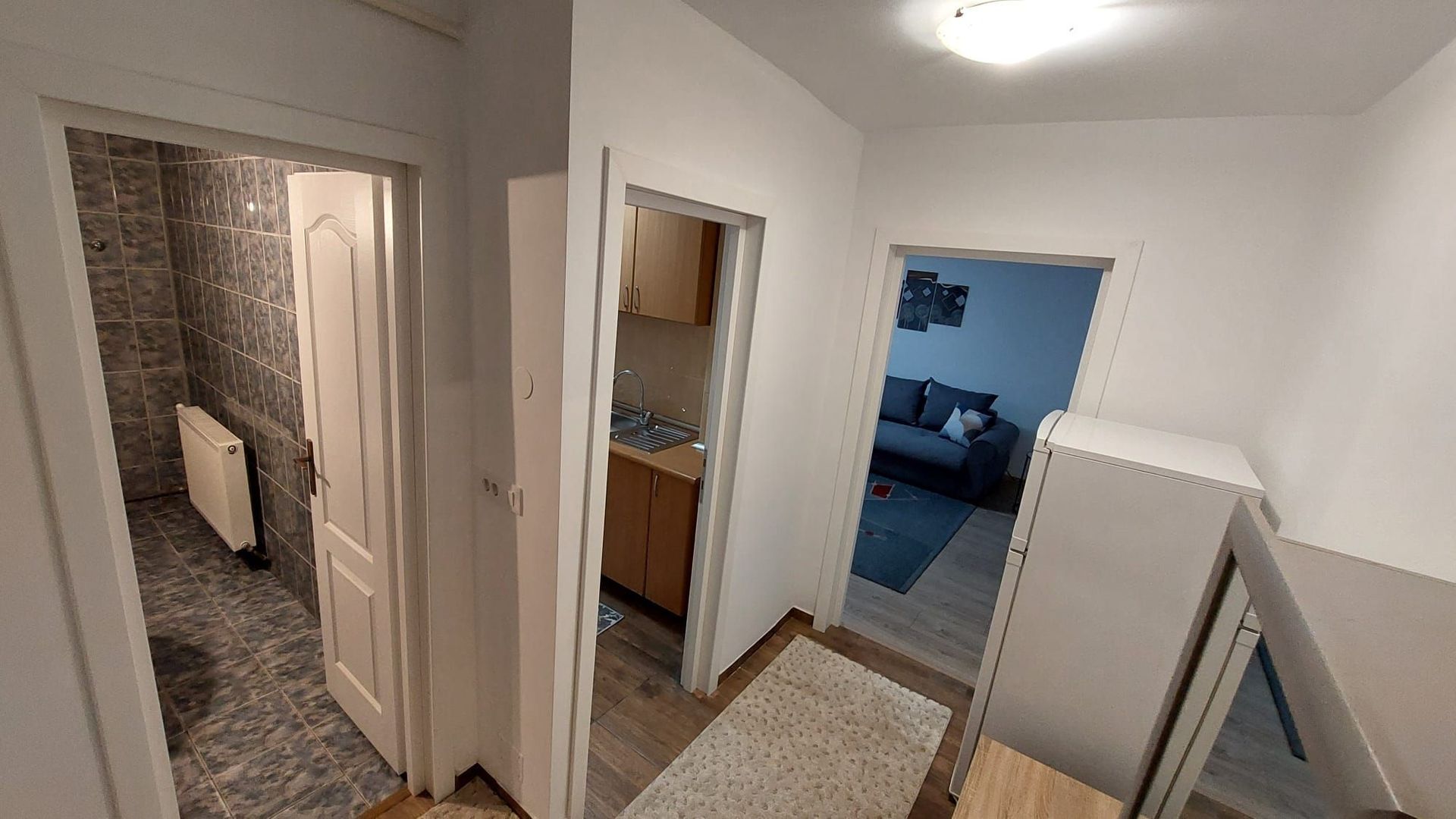 🌟 GARSONIERĂ PREMIUM,Parter, lângă Liceul Karpen 🌟 - Poză 5