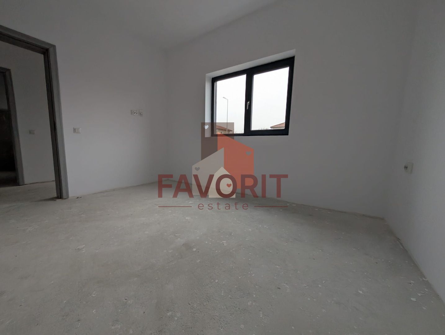 Casa individuala | Parter + Etaj | Asfalt | Toate utilitatile | - Poză 15