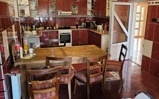 BRASADAS vinde casa individuala zona DARA cu 5 cam si teren 4ari. - Poză 20