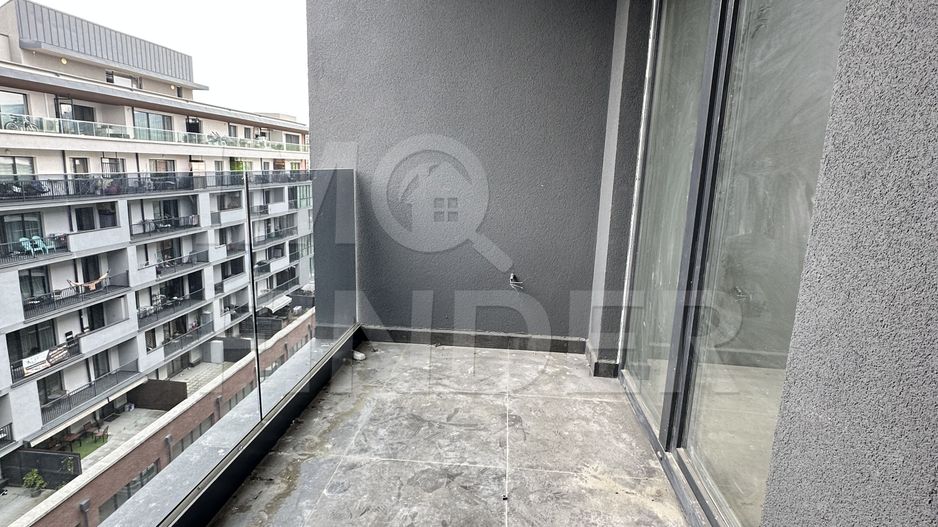 Apartament 2 camere,  60 mp, Soporului,  zona bazei sportive - Poză 13