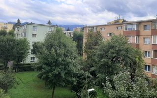 Apartament 2 camere 89000 EUR etaj intermediar foarte aproape de piata Astra - Poză 5