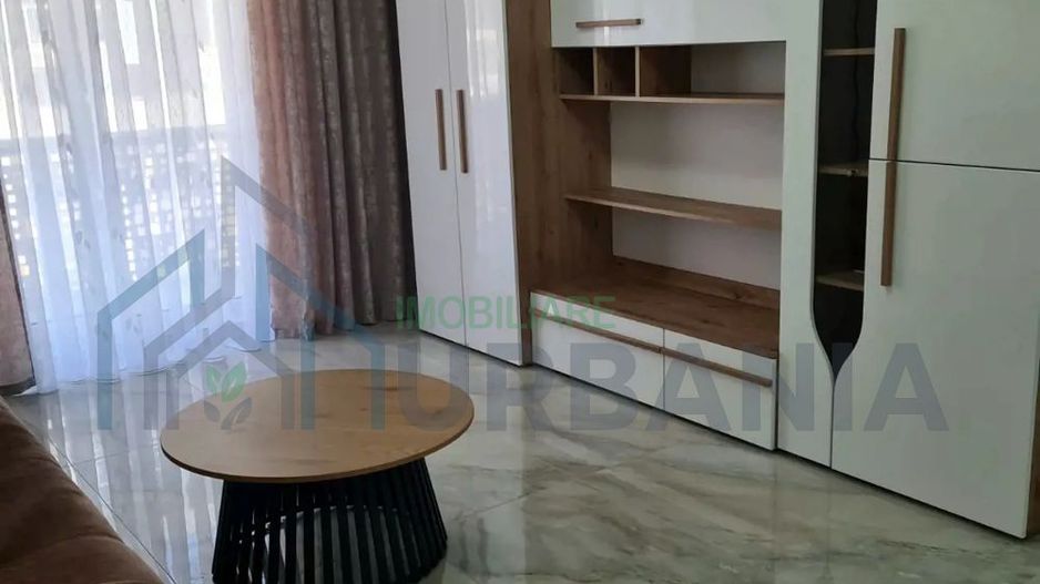 Apartament nou cu două camere de închiriat - Poză 2