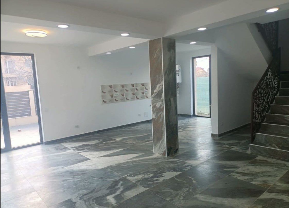 Vila dupex complex privat Otopeni | 23 August - Poză 8
