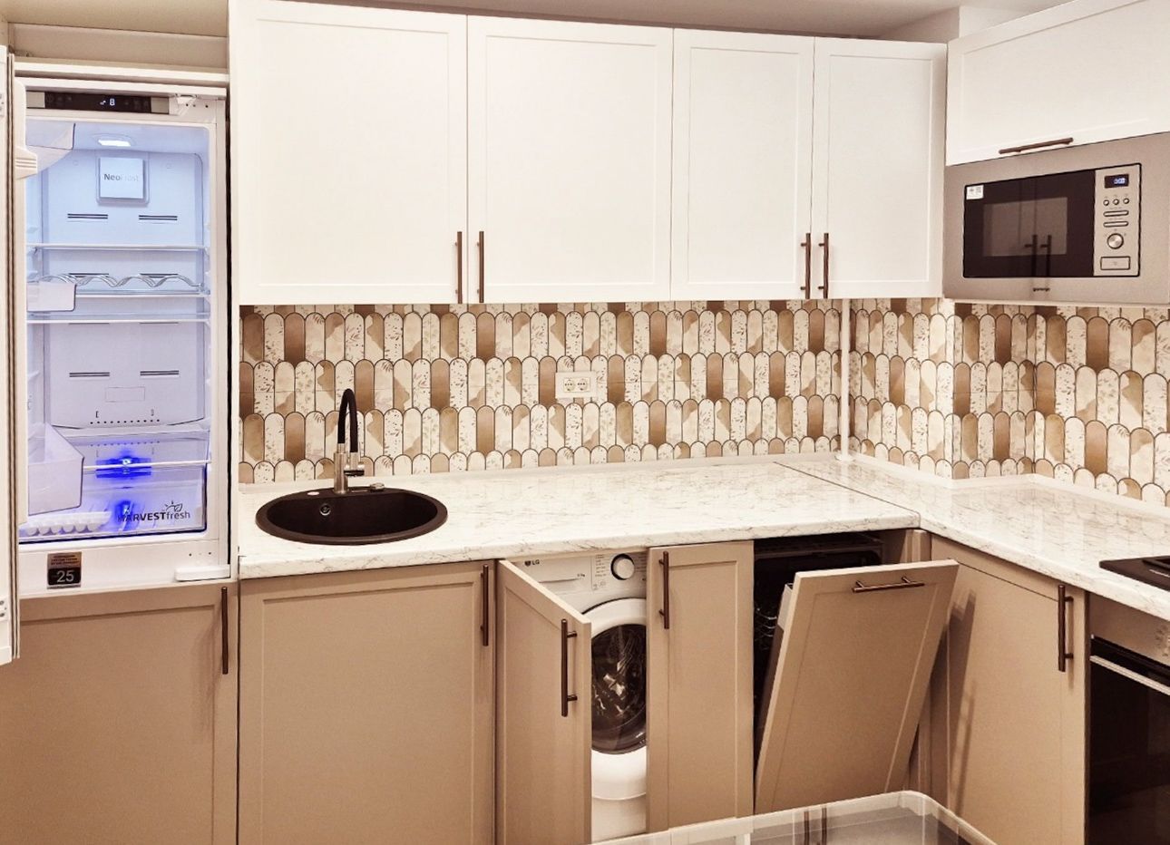 Chirie | Apartament 2 camere | Pipera - Poză 3