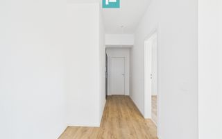 Apartament cu 2 camere | Bloc Nou | Zona Aradului - Poză 9