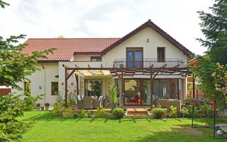 Vila spatioasa langa Jolie Village si Cambridge School - teren 700 mp - Poză 3