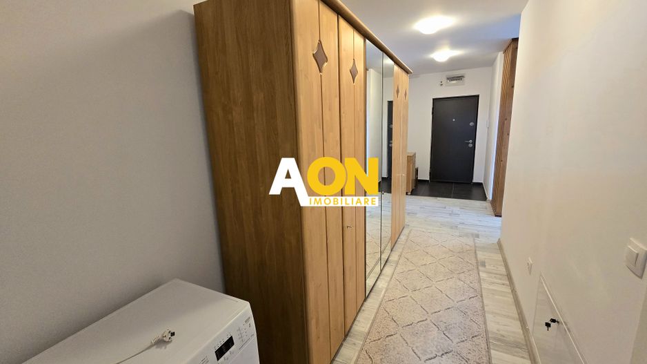 Apartament cu 2 Camere, Bloc Nou, Etaj 2, Cartier Transalpina - Poză 11