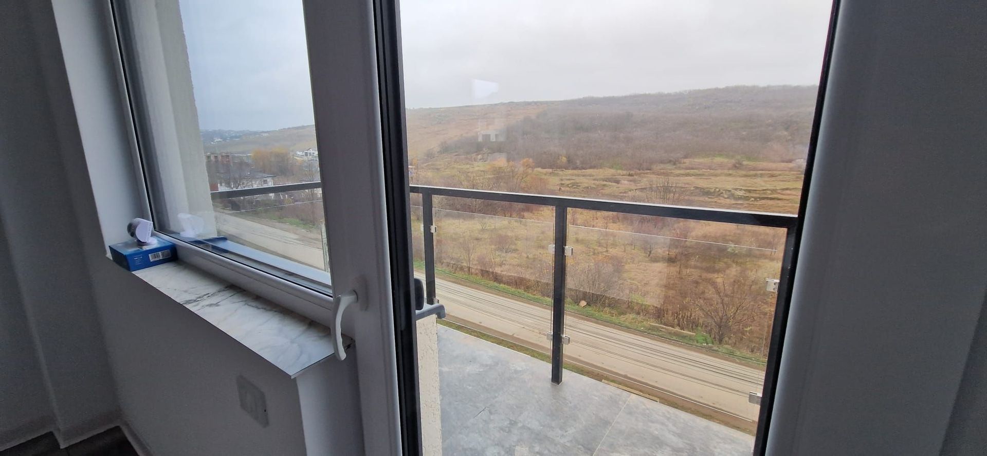 INTABULAT! Ap. 2 camere SD 84000 euro cu TVA si cu loc parcare inclus - Poză 5