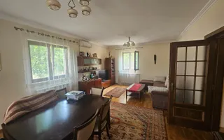Casă / Vilă de închiriat | Comuna Berceni | 350 mp utili | Curte 400 mp - Poză 22