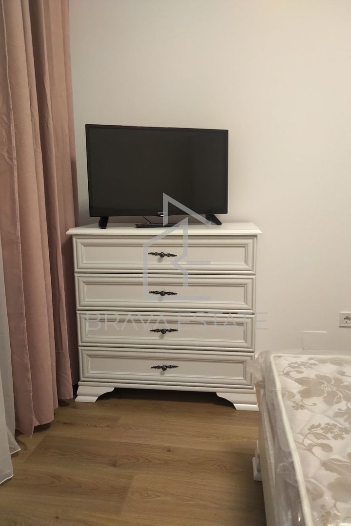 Apartament 2 camere, 42mp, balcon,zona Someșeni -Aeroport - Poză 6