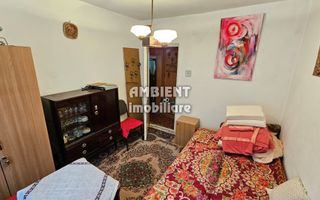 Apartament cu 3 camere, etaj 2, zona NORD; - Poză 5