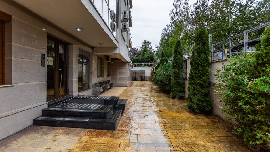 Vânzare, apartament, 2 camere, strada Ciocîrliei, Centru - Poză 40