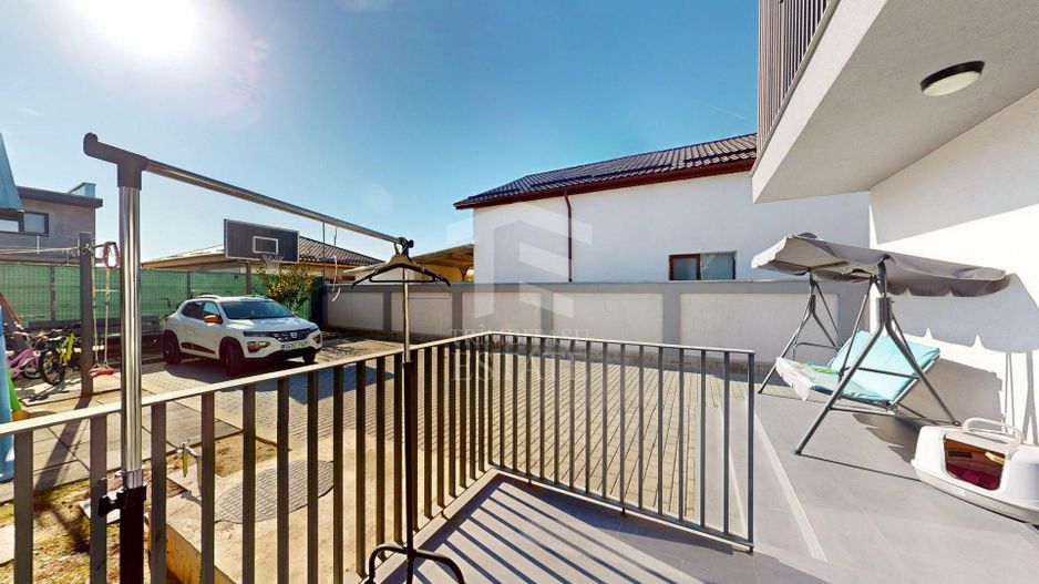 ȘTEFĂNEȘTI – Ștefăneștii de Sus | Vilă modernă 180 mp | Teren 500 mp - Poză 32