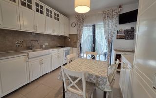 Casă modernă de vânzare în Tunari – Jacuzzi | Foisor | Panouri fotovoltaice - Poză 25