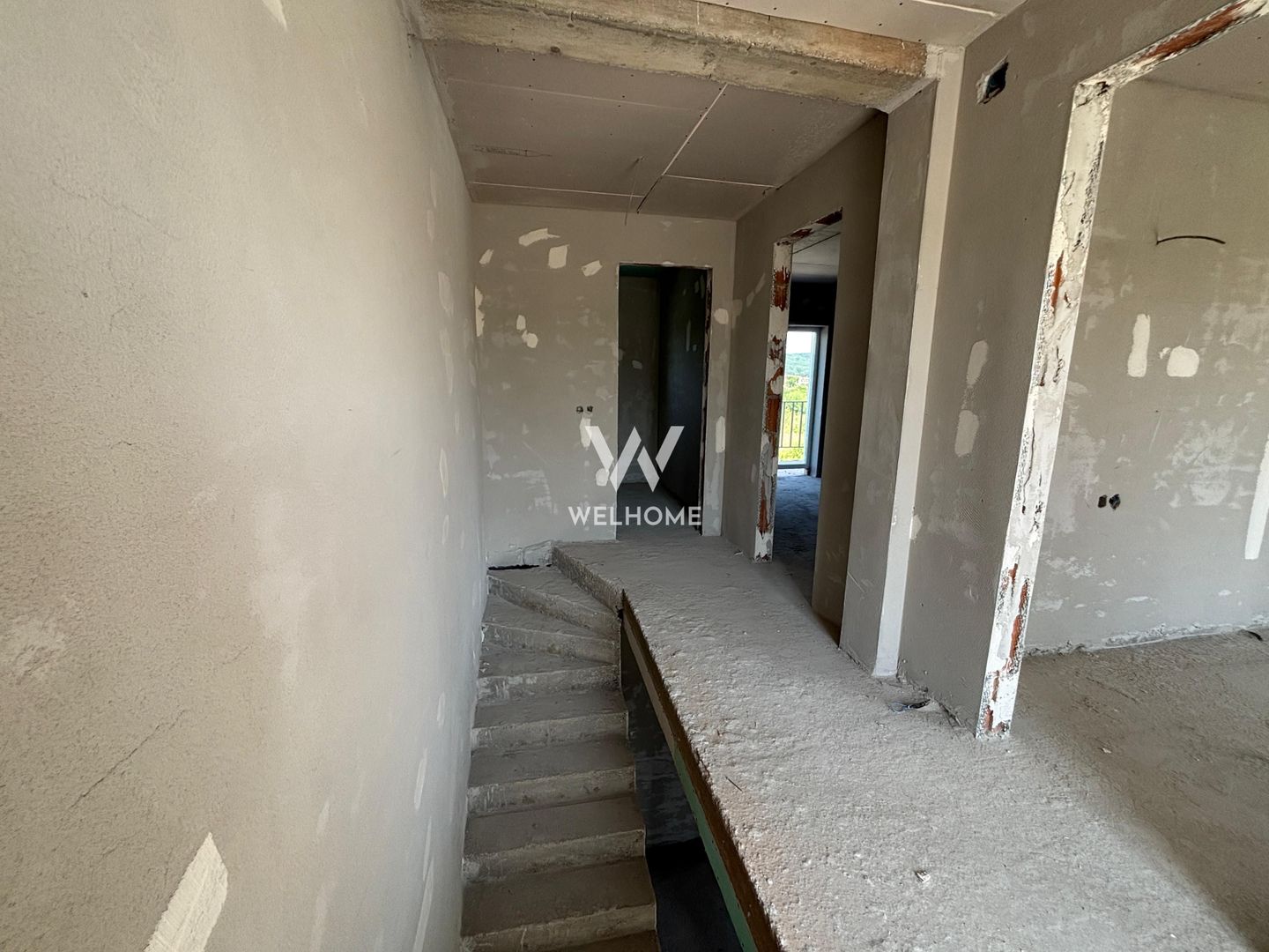 Viața la casă, liniște și munți la orizont – Duplexuri noi în Mohu - Poză 3