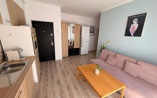 Apartament 2 camere | Terasă | view panoramic | Parcare subterană | - Poză 3