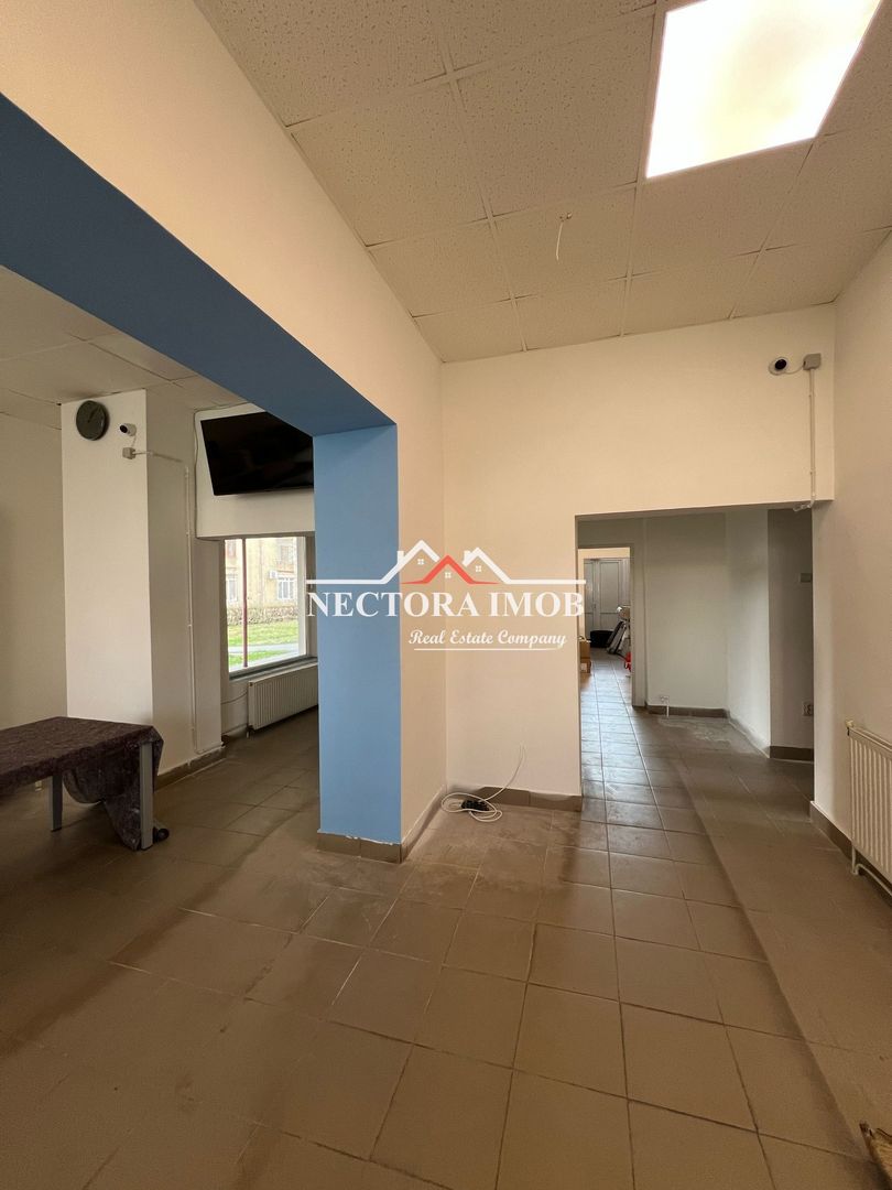 Spatiu comercial MARE 3 camere,2 bai, Zona DACIA, Alimentatie publica - Poză 11