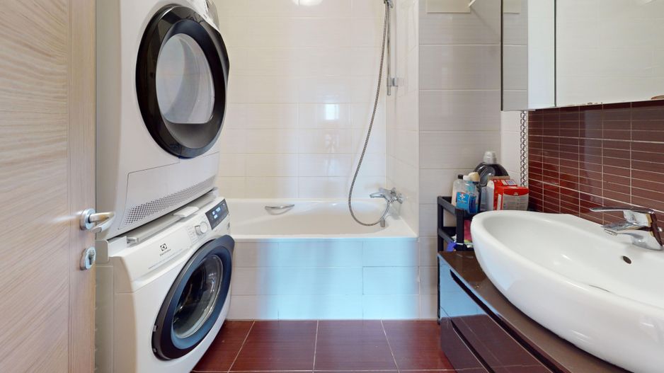 Apartament exclusivist 2 camere + terasă 24 mp – Asmita Gardens - Poză 26