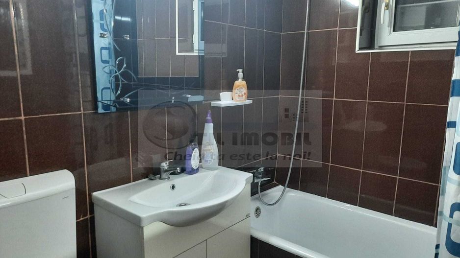 Apartament 2 camere – decomandat | Tudor Neculai – CUG, Iași - Poză 8