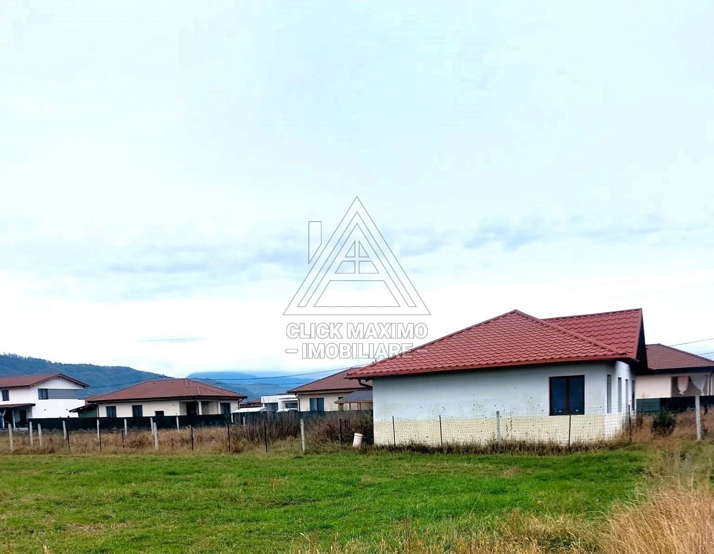 6630 mp TEREN INTRAVILAN, BAIA MARE – SĂSAR, jud. MARAMUREȘ - Poză 2