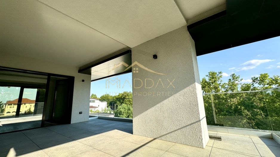 Vila cu 5 camere  *366mp* / Curte privată *315mp* / Pipera - Lake View - Poză 39