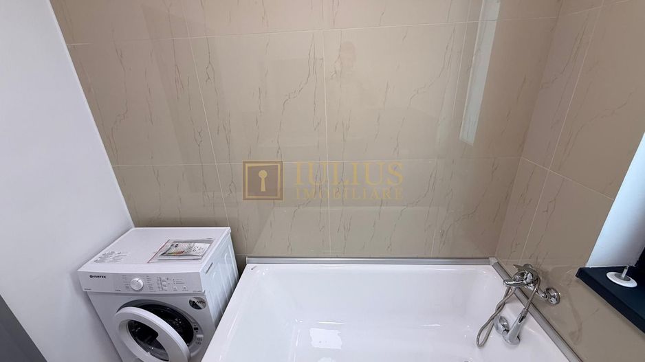 2 camere, Calea Urseni-Giroc, la 5 minute de Braytim, prima inchiriere! - Poză 17