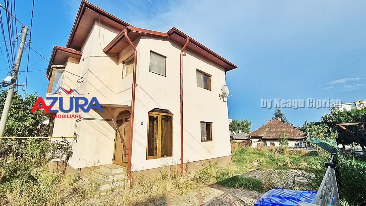 Vanzare vila exclusivista, centru Pitesti - Poză 12