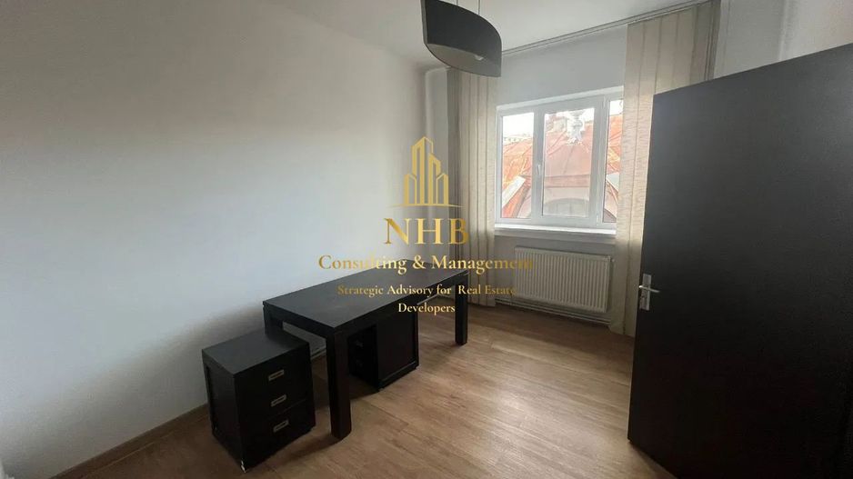 Spatiu Birou 4 camere -  CENTRALA PROPRIE-PIATA VICTORIEI - Poză 8