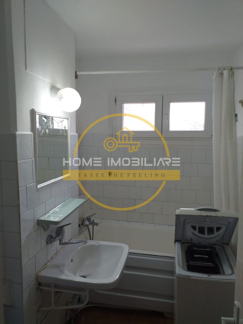 Apartament de inchiriast / 52mp/ zona Podu Ros - Poză 9