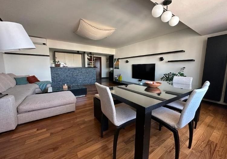 De imchiriat Apartament 3 camere Alba Iulia sector 3 - Poză 2