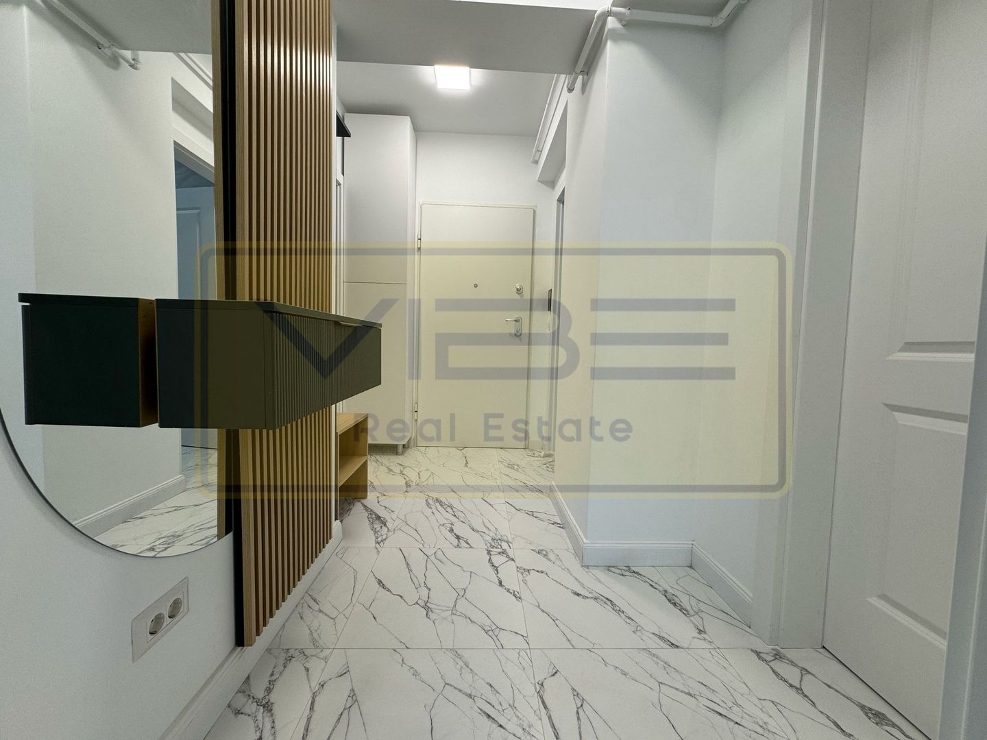 Apartament NOU 1 camera + terasa Tatarasi Grand Beetle - Poză 2