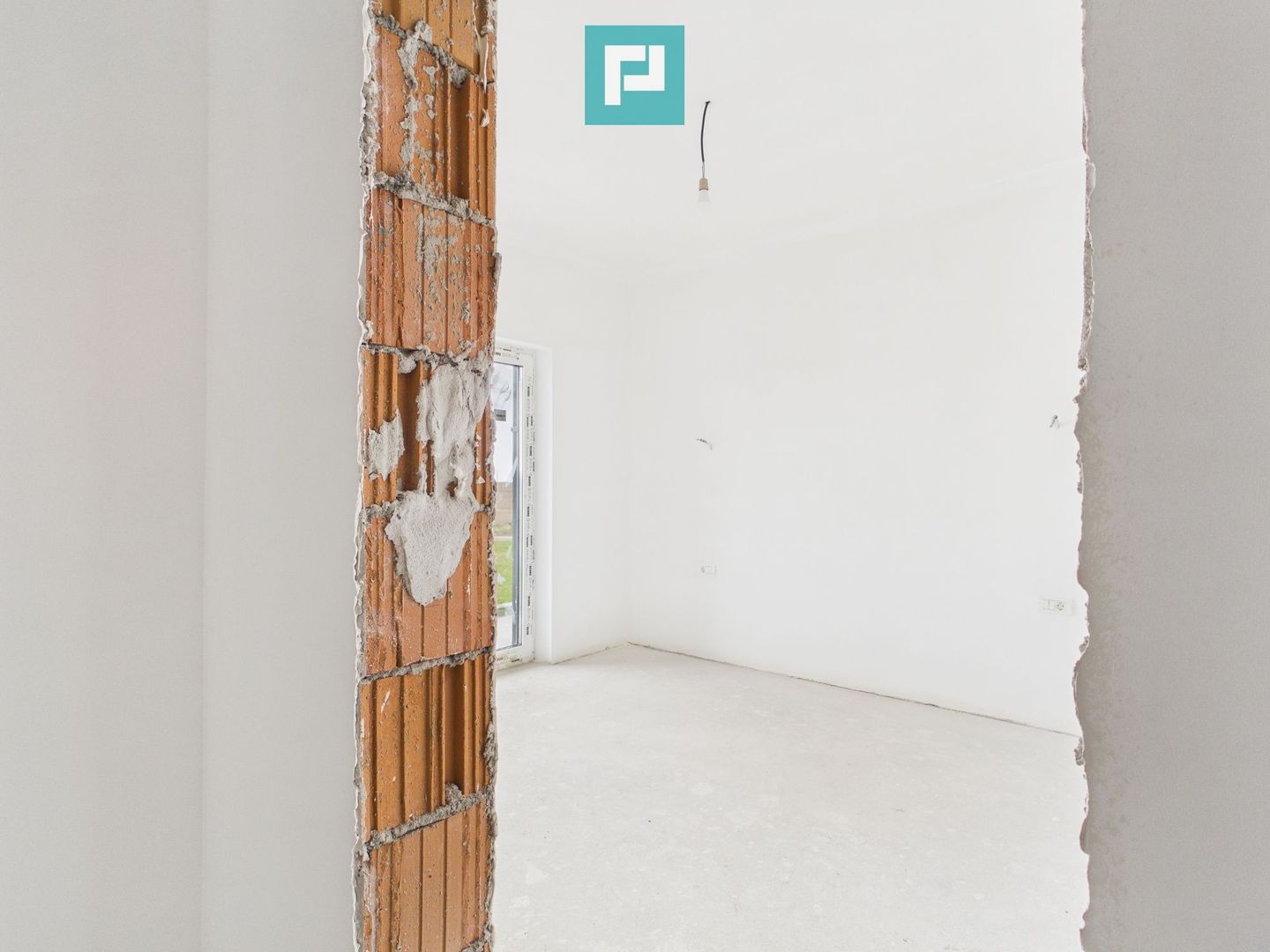 Giarmata Duplex Modern P+E - Poză 21